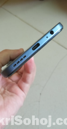 Infinix hot 50 pro